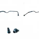 Genuine GWM Brake Vacuum Hose Assembly for Great Wall Poer / P-Series – 3540103XPW01A