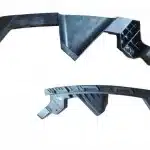 Right Side Headlight Bracket for Haval All New H6 Red Label – 4121152XKZ4CA