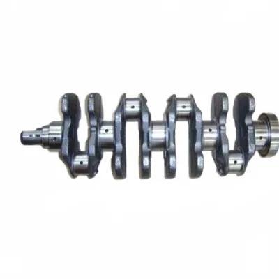 Crankshaft for Mitsubishi 4G64 2.4L Engine – Part No. SMD346026 Crankshaft for Mitsubishi 4G64 2.4L Engine – Part No. SMD346026