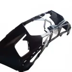 JMC Vigus 9 Front Bumper Assembly – JX1033 High-End Wide-Body Pickup