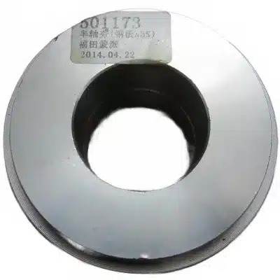 Foton MP-X Rear Wheel Oil Seal Seat Assembly – BJ6526P0S-A6 Foton MP-X Rear Wheel Oil Seal Seat Assembly – BJ6526P0S-A6