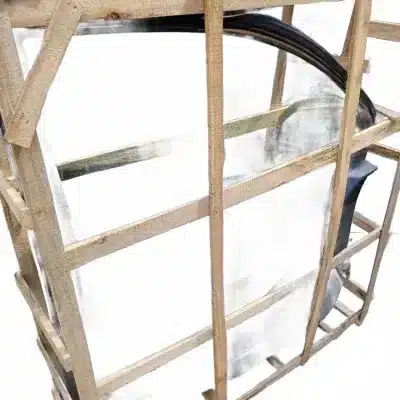 Jinbei S30 SY6400 Door Assembly – Drawing No. 6101010-D0001 Jinbei S30 SY6400 Door Assembly – Drawing No. 6101010-D0001