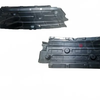 WEY Macchiato Body Spoiler Deflector – Left Lower – 5173100XST01A WEY Macchiato Body Spoiler Deflector – Left Lower – 5173100XST01A