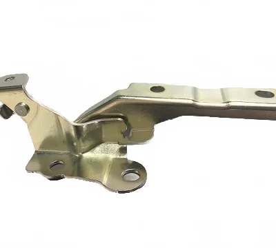 JAC Motors Shuailing T6 Right Engine Hood Hinge – 8406200P3010 JAC Motors Shuailing T6 Right Engine Hood Hinge – 8406200P3010
