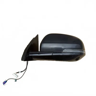 Tank 500 Left Side Rearview Mirror Assembly – 8202250XKV3AA Tank 500 Left Side Rearview Mirror Assembly – 8202250XKV3AA