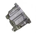 Genuine JAC Motors Gearbox Housing (Rear) for Shuailing T6 Pickup – Z-1701802-00-04