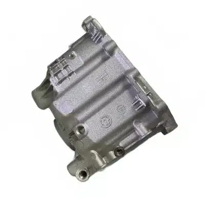 Genuine JAC Motors Gearbox Housing (Rear) for Shuailing T6 Pickup – Z-1701802-00-04 Genuine JAC Motors Gearbox Housing (Rear) for Shuailing T6 Pickup – Z-1701802-00-04