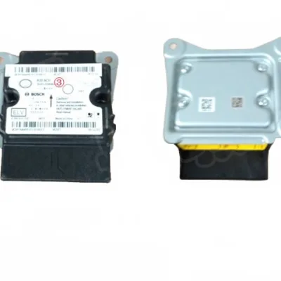 Airbag Control Module for Haval Dargo – Part Number 3658120XKN04A Airbag Control Module for Haval Dargo – Part Number 3658120XKN04A