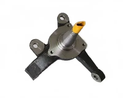 Front Right Steering Knuckle Assembly for JMC Baodian – Part 3001020-0091-005 Front Right Steering Knuckle Assembly for JMC Baodian – Part 3001020-0091-005