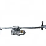 Tank 300 Windshield Wiper Motor and Linkage Assembly – 5205100AKM01A