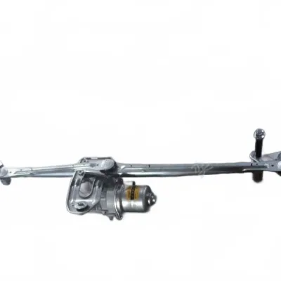 Tank 300 Windshield Wiper Motor and Linkage Assembly – 5205100AKM01A Tank 300 Windshield Wiper Motor and Linkage Assembly – 5205100AKM01A