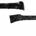 Tank 300 Front Grille Trim Strip – Left Side (5509131XKM01A)