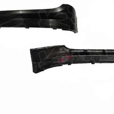 Tank 300 Front Grille Trim Strip – Left Side (5509131XKM01A) Tank 300 Front Grille Trim Strip – Left Side (5509131XKM01A)