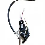 Shuanghuan SCEO Rear Right Door Lock Actuator Assembly – Part No. 3746014-0395-001