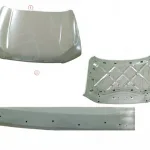 Engine Hood Assembly for Haval Dargo – Part 8402100AKN04A