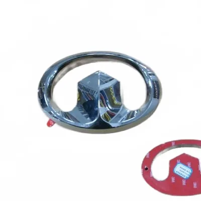 GWM Wingle 5 Front Grille Emblem Logo – 3921011AK00XD GWM Wingle 5 Front Grille Emblem Logo – 3921011AK00XD
