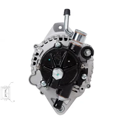 JMC Alternator for JX4D30B5L 3.0L 3.0T Diesel Engine – Part 3701000-0454-001 JMC Alternator for JX4D30B5L 3.0L 3.0T Diesel Engine – Part 3701000-0454-001