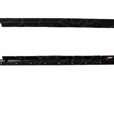 Tank 300 Door Sill Decorative Plate – Outer Left (5006500XKM01A) Tank 300 Door Sill Decorative Plate – Outer Left (5006500XKM01A)