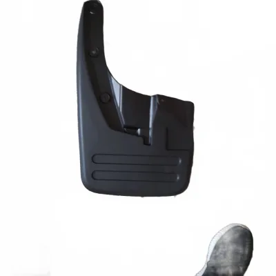 Front Left Mudguard for JAC Shuailing T6 Pickup – 5512141P3010 Front Left Mudguard for JAC Shuailing T6 Pickup – 5512141P3010