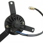Jinbei Grace SY6470 Blower Motor Assembly – Part ZD8101220-0146-001