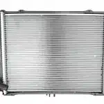 Jinbei Hiace SY6480 Radiator Assembly – Part No. 1301010-0913-001