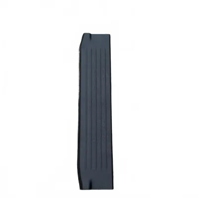 Foton Tunland Front Left Door Sill Trim Panel – Part No. 5101042-0074-001 Foton Tunland Front Left Door Sill Trim Panel – Part No. 5101042-0074-001