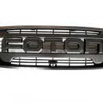 Foton Yutu Front Grille Assembly – Part No. 5301020-1131-001