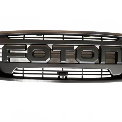 Foton Yutu Front Grille Assembly – Part No. 5301020-1131-001 Foton Yutu Front Grille Assembly – Part No. 5301020-1131-001