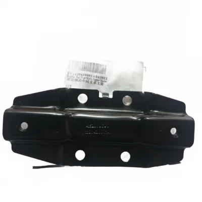 Foton Toano Drive Shaft Center Bearing Assembly – Part FS2202310-0317-001 Foton Toano Drive Shaft Center Bearing Assembly – Part FS2202310-0317-001