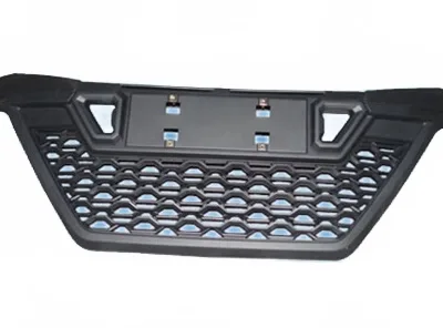 JMC Vigus 5 Front Bumper Grille Assembly – Part No. 2803035-0664-001 JMC Vigus 5 Front Bumper Grille Assembly – Part No. 2803035-0664-001