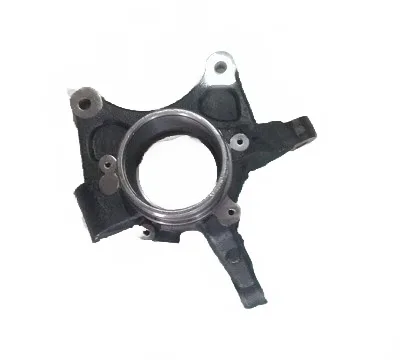 Haval H2 Front Left Steering Knuckle – Part No. 3001101XSZ08A Haval H2 Front Left Steering Knuckle – Part No. 3001101XSZ08A