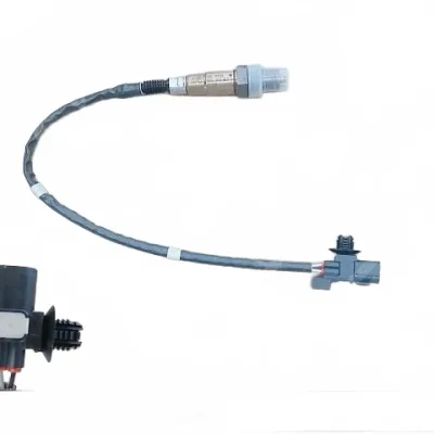 GWM Oxygen Sensor for GW4C20 2.0L Engine – Part No. 3611400XEC52 GWM Oxygen Sensor for GW4C20 2.0L Engine – Part No. 3611400XEC52