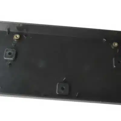 Haval Front License Plate Bracket – Part No. 2803307-K00 Haval Front License Plate Bracket – Part No. 2803307-K00