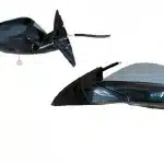 Haval H2 Red Label Right Side Rearview Mirror Assembly – 8202400XSZ08A