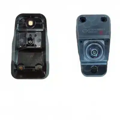Haval H6 3rd Gen Front View Camera Assembly – Part 3776101AKN01A Haval H6 3rd Gen Front View Camera Assembly – Part 3776101AKN01A
