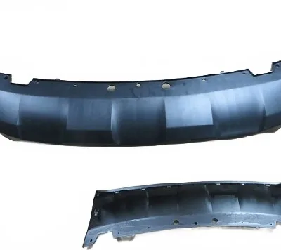 Front Bumper Guard Middle Lower Section for Haval H2 Blue Label – 2803106XSZ23B Front Bumper Guard Middle Lower Section for Haval H2 Blue Label – 2803106XSZ23B