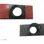 Haval All New H6 Blue Label Radar Bracket Clip – 3603222XKZ1DA