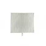 Genuine Foton General Cabin Air Filter Element – Part No. 8121013-0183-001