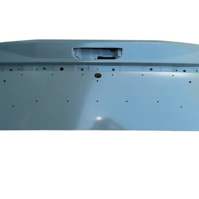 Genuine Foton Mars 7 Rear Cargo Board Tailgate Assembly – 8503011-0576-002 Genuine Foton Mars 7 Rear Cargo Board Tailgate Assembly – 8503011-0576-002