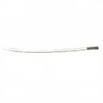 Haval H6 Guochao Outer Front Left Door Window Weatherstrip 6107113XKZ1DA