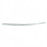 WEY VV5 Outer Rear Left Door Glass Weatherstrip Moulding – 6207117XKY28A