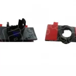 Rear Right Radar Bracket Clip for Haval F5 – 3603108XKY74A