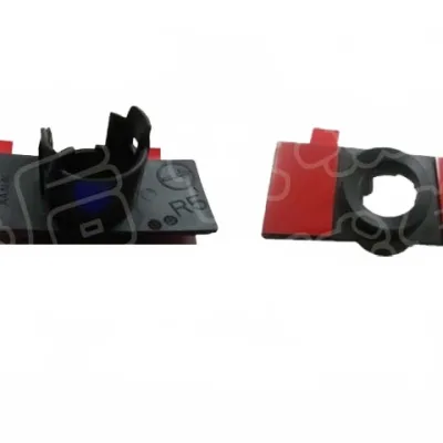Rear Right Radar Bracket Clip for Haval F5 – 3603108XKY74A Rear Right Radar Bracket Clip for Haval F5 – 3603108XKY74A