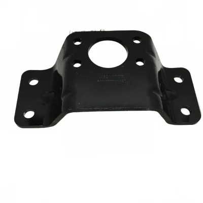 Foton Tunland Gearbox Mount Bracket with Rubber Cushion – P1101050004A0 FS1706022-0018-001