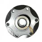 Front Wheel Hub Assembly for JMC Vigus N351 – Part No. 3103042-0096-001