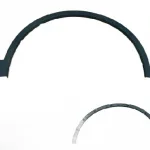Haval H7 Blue Label Front Right Wheel Arch Fender Flare – 5006520XKU00A
