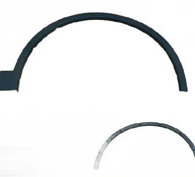 Haval H7 Blue Label Front Right Wheel Arch Fender Flare – 5006520XKU00A Haval H7 Blue Label Front Right Wheel Arch Fender Flare – 5006520XKU00A