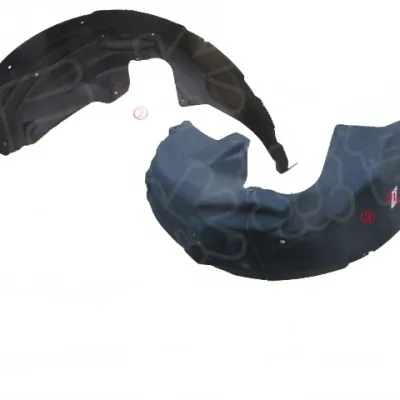 Rear Left Inner Fender Liner for WEY Macchiato – Part No. 5512102XVD01A Rear Left Inner Fender Liner for WEY Macchiato – Part No. 5512102XVD01A