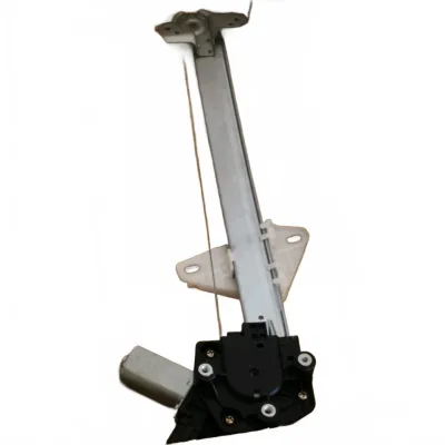 Haval H2 Rear Right Window Regulator Assembly – Drawing No. 6204200XSZ08A Haval H2 Rear Right Window Regulator Assembly – Drawing No. 6204200XSZ08A