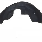 WEY VV5 Rear Left Fender Liner Inner – Part No. 5512310XKY28A